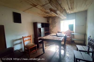 Casa en venta en Vegadeo (Asturias)