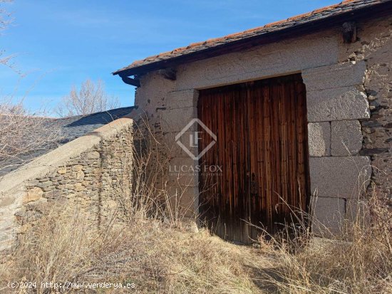 Casa en venta en Santa Llogaia d Àlguema (Girona)