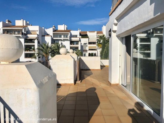 Piso en venta en Torremolinos (Málaga)