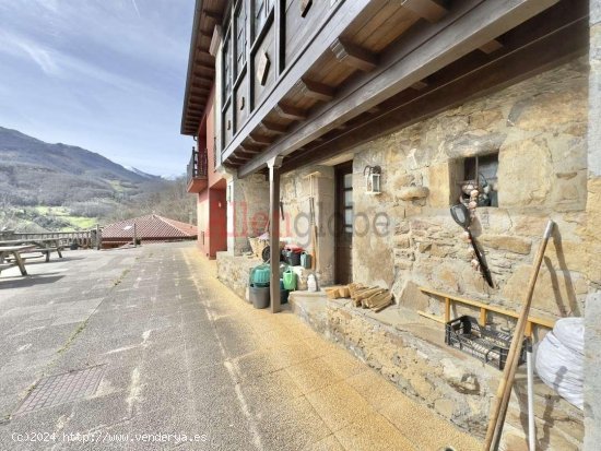 Casa en venta en Teverga (Asturias)