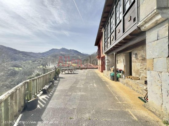 Casa en venta en Teverga (Asturias)