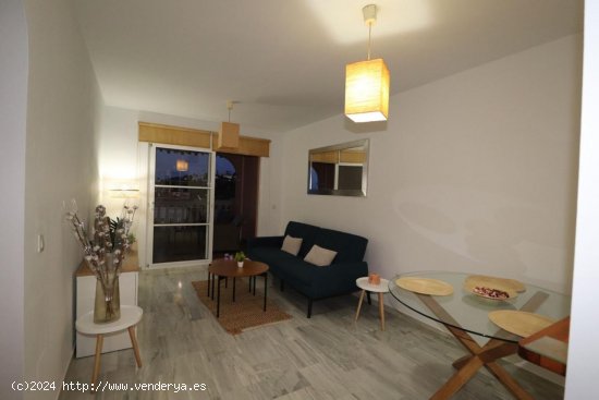 Apartamento en venta en Mijas (Málaga)