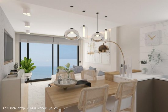 Apartamento en venta a estrenar en Guardamar del Segura (Alicante)