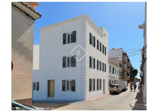 Casa en venta en Mahón (Baleares)