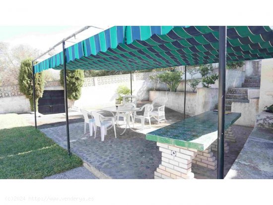 Chalet en venta en Almuñécar (Granada)