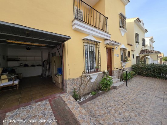 Casa en venta en Torre del Mar (Málaga)