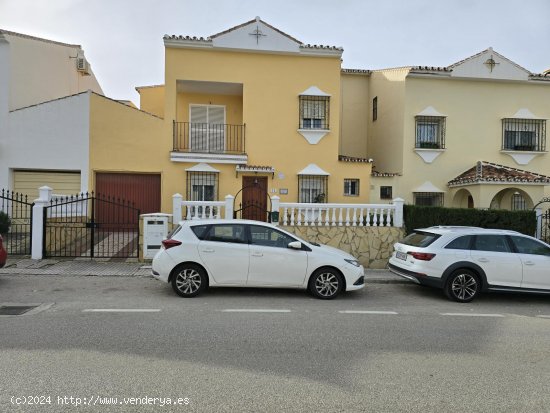 Casa en venta en Torre del Mar (Málaga)