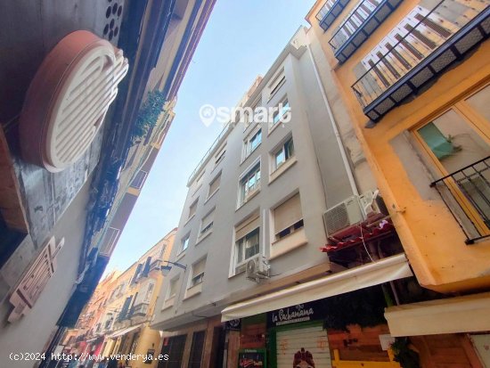  Piso en venta en Málaga (Málaga) 