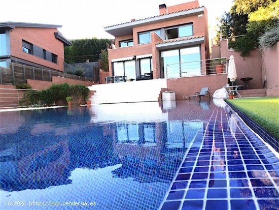  Villa en venta en Calella (Barcelona) 