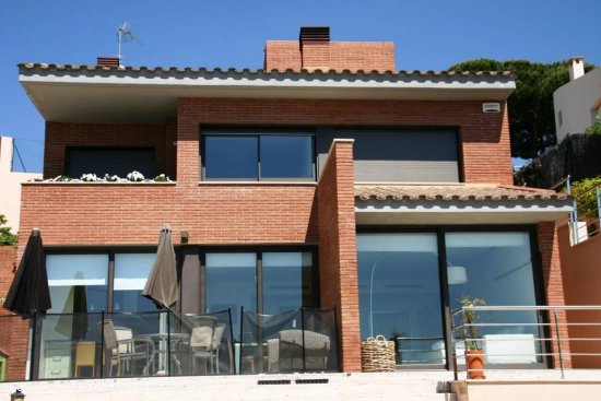 Villa en venta en Calella (Barcelona)