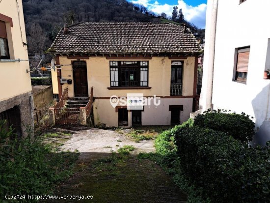  Casa en venta en Mieres (Asturias) 