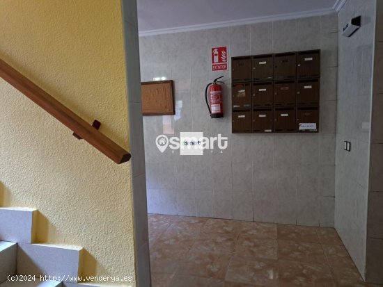 Piso en venta en Mieres (Asturias)