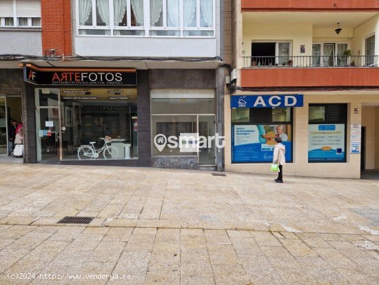 Local en venta en Avilés (Asturias)