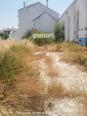 Parcela en venta en Antequera (Málaga)