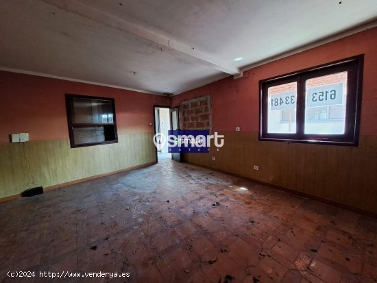 Casa en venta en Las Regueras (Asturias)