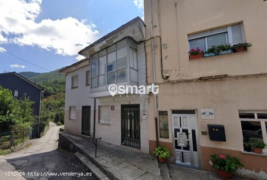 Chalet en venta en Degaña (Asturias)