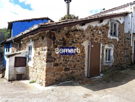 Casa en venta en Riosa (Asturias)