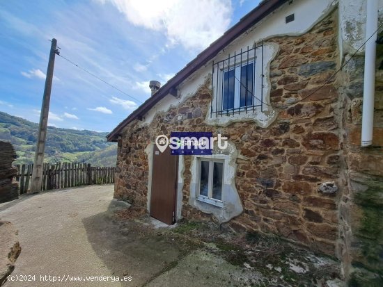 Casa en venta en Riosa (Asturias)