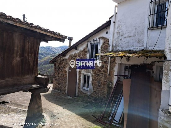 Casa en venta en Riosa (Asturias)