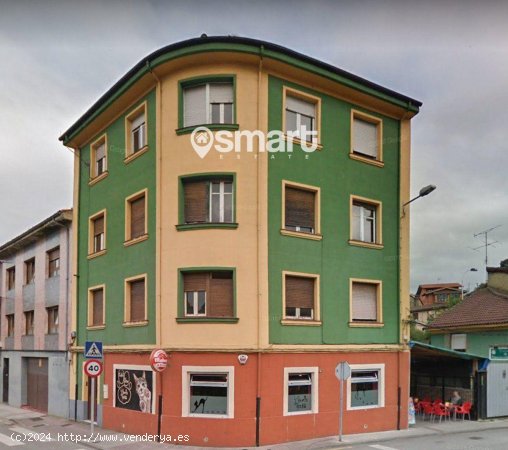 Piso en venta en Langreo (Asturias)