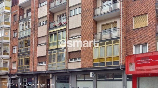  Piso en venta en San Martín del Rey Aurelio (Asturias) 