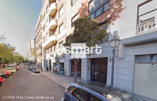 Garaje en venta en Madrid (Madrid)