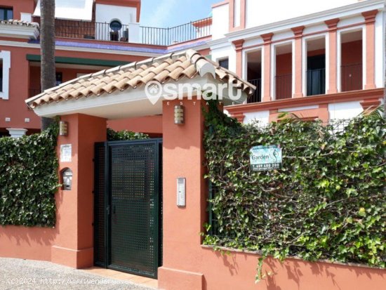 Garaje en venta en Estepona (Málaga)