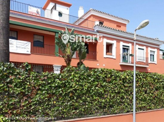 Garaje en venta en Estepona (Málaga)