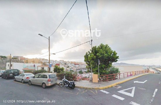 Parcela en venta en Las Palmas de Gran Canaria (Las Palmas)