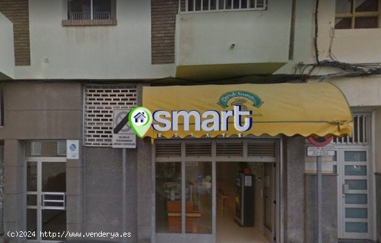  Local en venta en Las Palmas de Gran Canaria (Las Palmas) 