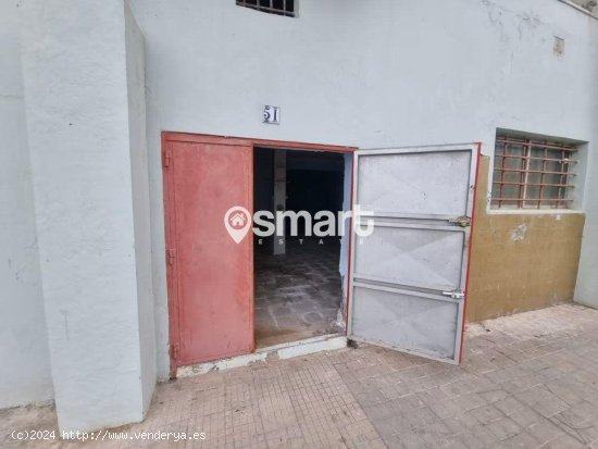 Local en venta en Telde (Las Palmas)