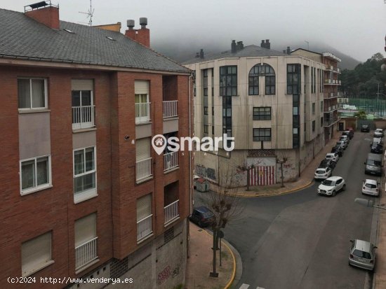  Piso en venta en Ponferrada (León) 