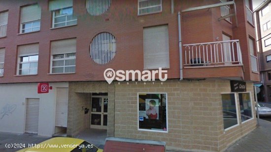  Piso en venta en Ponferrada (León) 