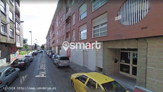 Piso en venta en Ponferrada (León)