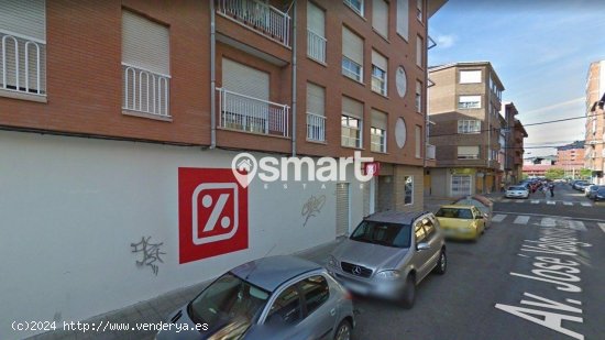 Piso en venta en Ponferrada (León)