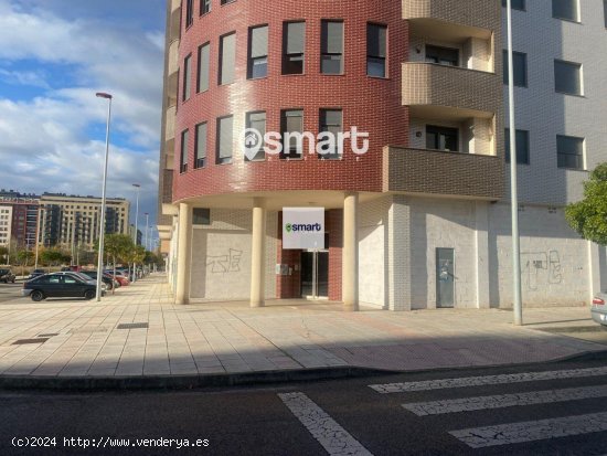 Garaje en venta en Ponferrada (León)