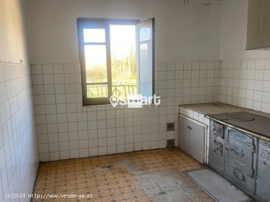 Piso en venta en Carracedelo (León)