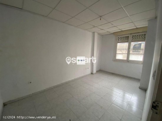 Piso en venta en Ponferrada (León)