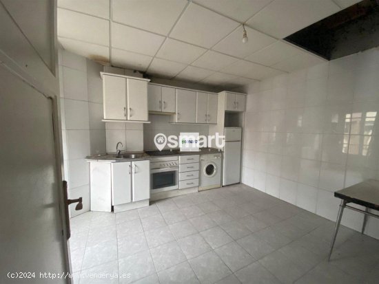 Piso en venta en Ponferrada (León)