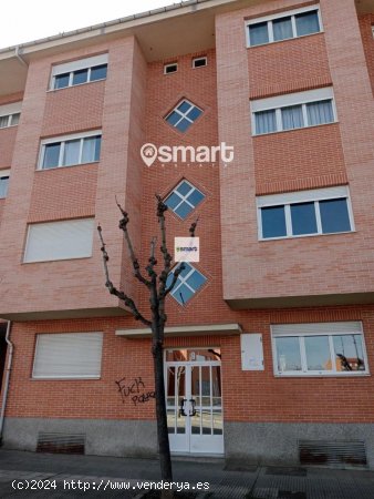 Garaje en venta en León (León)