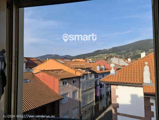  Piso en venta en Ampuero (Cantabria) 