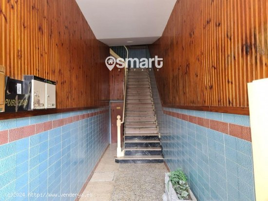 Piso en venta en Ampuero (Cantabria)