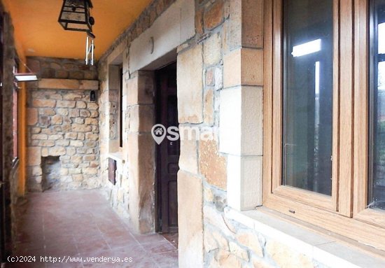 Casa en venta en Santa María de Cayón (Cantabria)