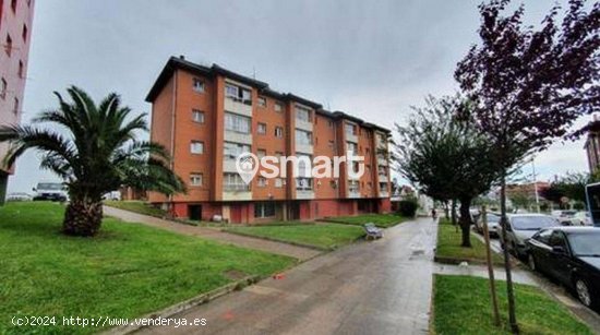 Piso en venta en Santander (Cantabria)