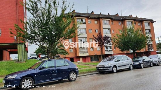 Piso en venta en Santander (Cantabria)