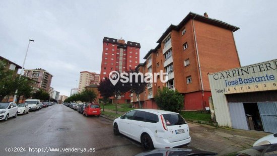 Piso en venta en Santander (Cantabria)