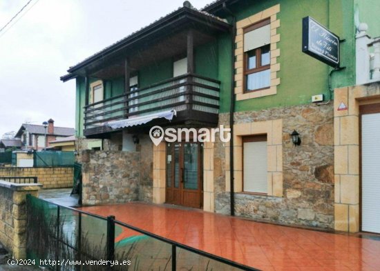  Casa en venta en Entrambasaguas (Cantabria) 