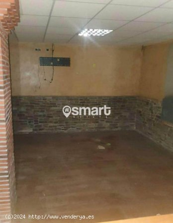 Casa en venta en Entrambasaguas (Cantabria)