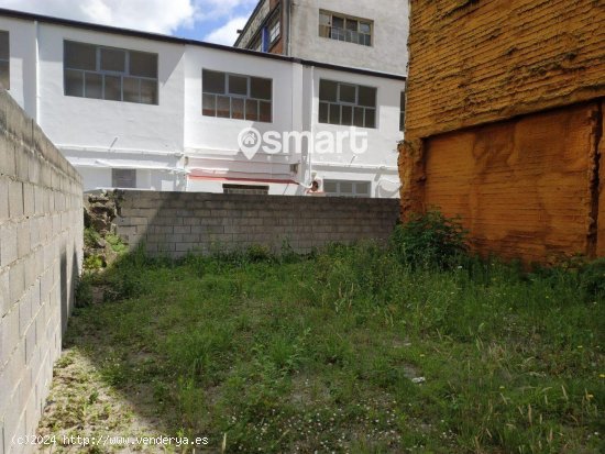 Parcela en venta en Torrelavega (Cantabria)