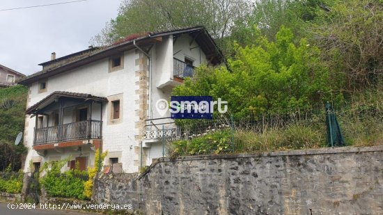  Casa en venta en Guriezo (Cantabria) 